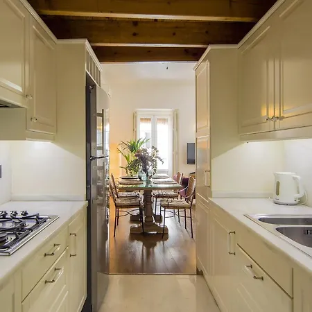 Veoapartment Zaragoza Terrace Sevilla
