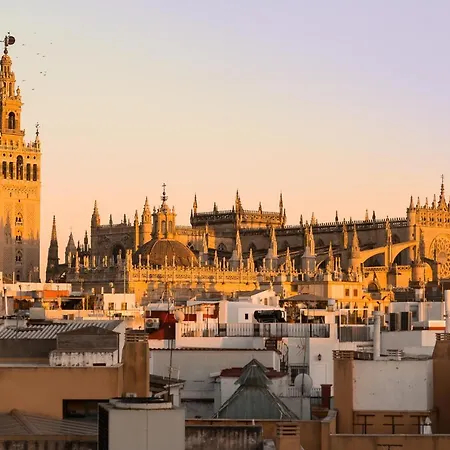 Veoapartment Zaragoza Terrace Appartement