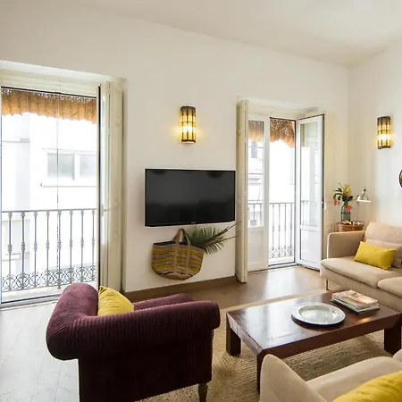 Apartamento Veoapartment Zaragoza Terrace