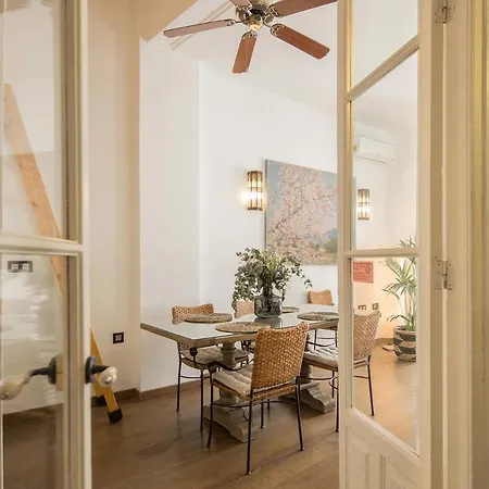 Veoapartment Zaragoza Terrace Apartamento