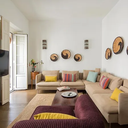 Apartamento Veoapartment Zaragoza Terrace *