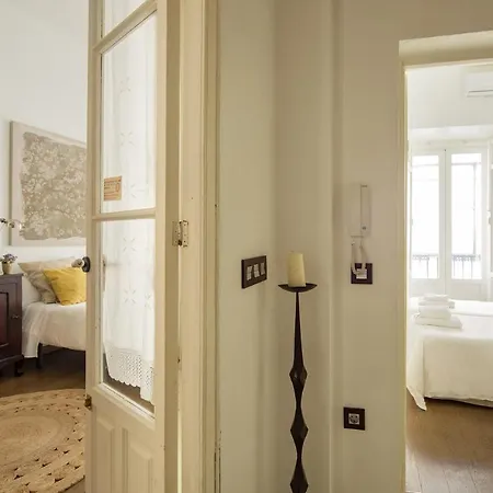 Veoapartment Zaragoza Terrace Apartamento *