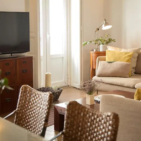 Apartamento Veoapartment Zaragoza Terrace *