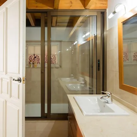 Veoapartment Zaragoza Terrace Apartamento