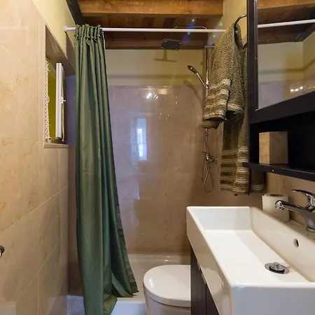 Veoapartment Zaragoza Terrace Sevilla