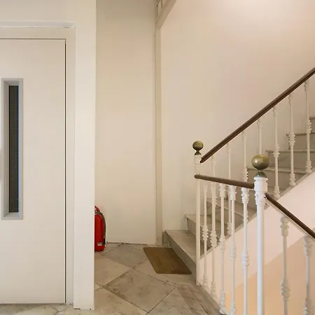 Veoapartment Zaragoza Terrace Apartamento Sevilla