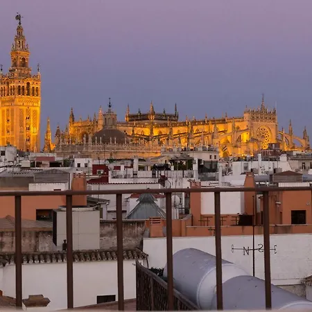 Veoapartment Zaragoza Terrace Apartamento *