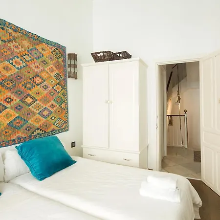 Veoapartment Zaragoza Terrace * Sevilla