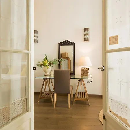 Apartamento Veoapartment Zaragoza Terrace Sevilla