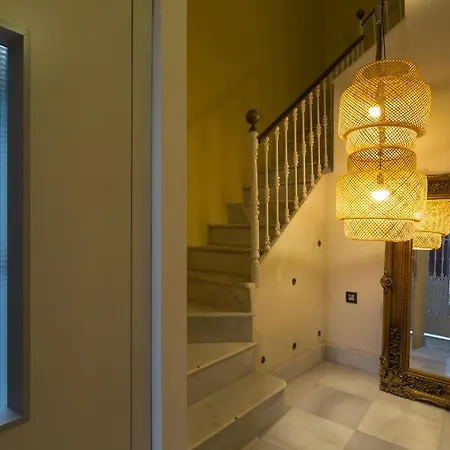 Veoapartment Zaragoza Terrace * Sevilla