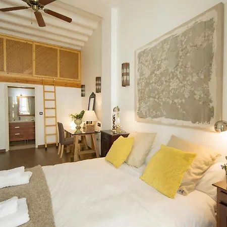 Apartamento Veoapartment Zaragoza Terrace Sevilla