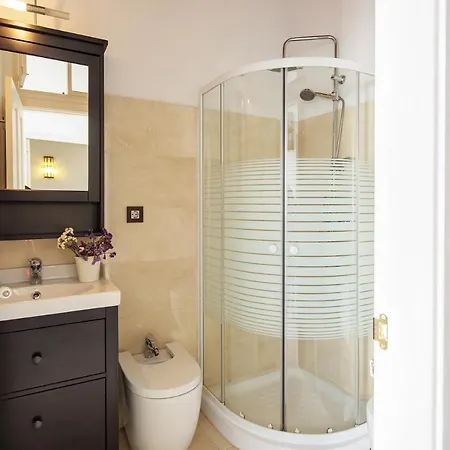 Veoapartment Zaragoza Terrace Apartamento Sevilla